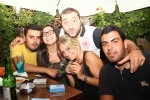 Friday Night at Barbacane Pub, Byblos